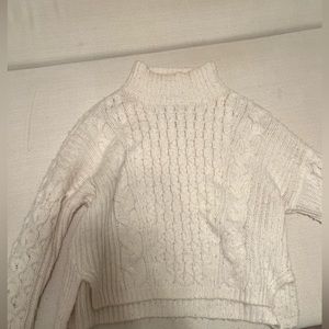 Αbercrombie and fitch women’s sweater